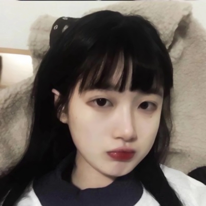 2025女生潮流头像图片