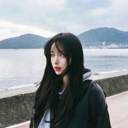 2025女生最流行头像微信图片