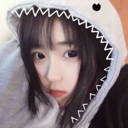2025女生最流行头像微信图片