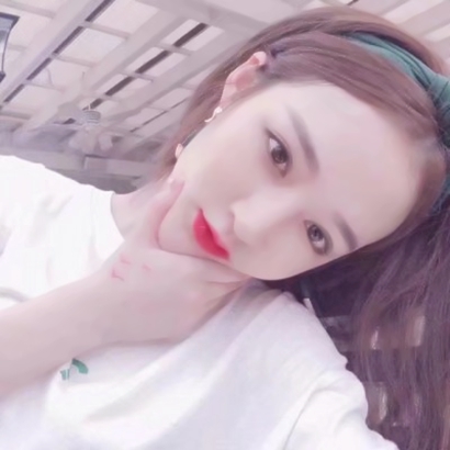 2025女生潮流头像图片