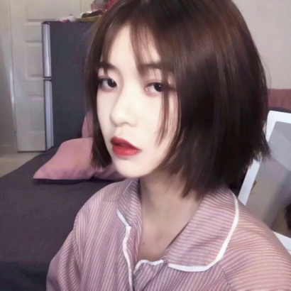 2025女生最流行头像微信图片