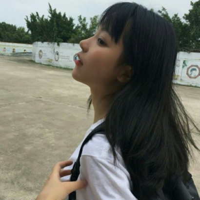 2025女生最流行头像微信图片