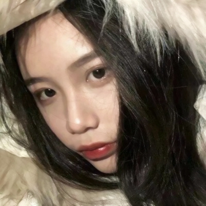 2025女生潮流头像图片