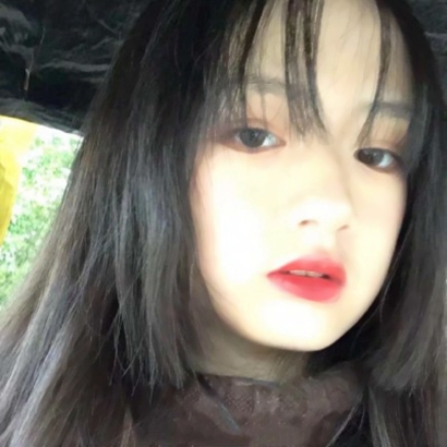 2025女生潮流头像图片