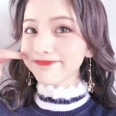 2025女生潮流头像图片