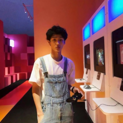 2025最潮最火真人情侣头像图片
