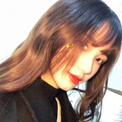 2025女生潮流头像图片