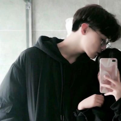 2025情头一对两张甜蜜图片