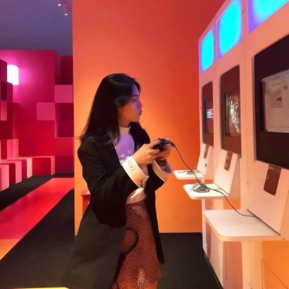 独一无二好看罕见的真人情头