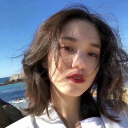 2025女生潮流头像图片