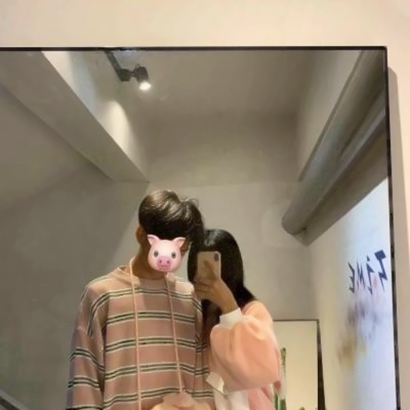 独一无二好看罕见的真人情头