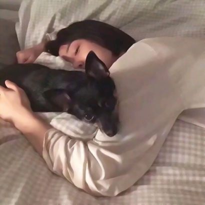 独一无二好看罕见的真人情头