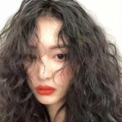 2025女生潮流头像图片