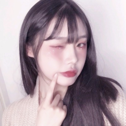 2025qq最新头像女生图片