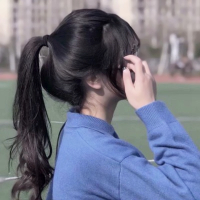 2025最潮闺蜜头像三人图片