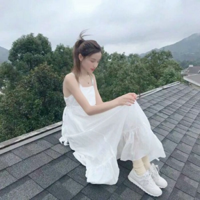 2025闺蜜头像高清单人图片