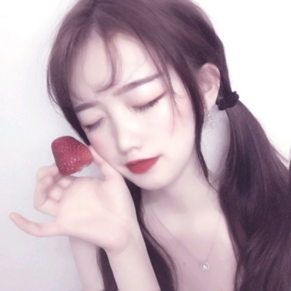 2025qq最新头像女生图片