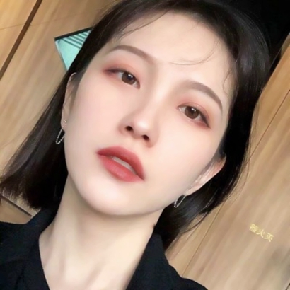 2025女生头像时尚潮流图片