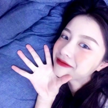 2025最潮闺蜜头像三人图片