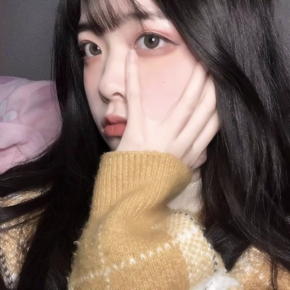 2025女生头像时尚潮流图片