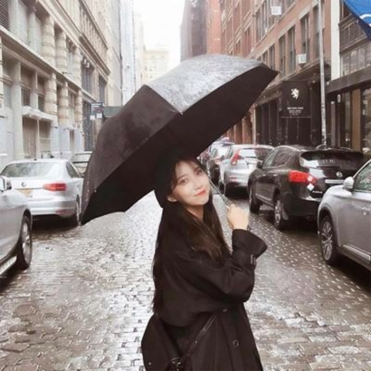 情侣头像2025个性创意图片