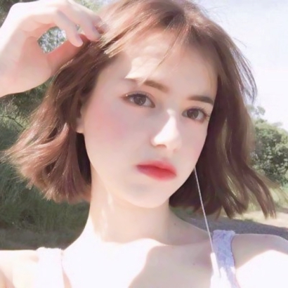 欧美女头酷ins2025