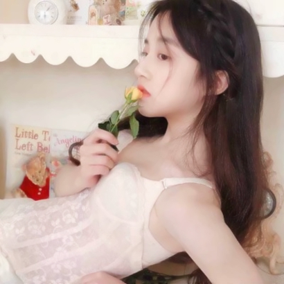 2025女生头像时尚潮流图片