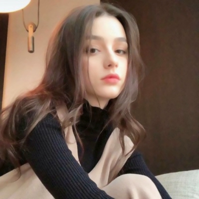 欧美女头酷ins2025