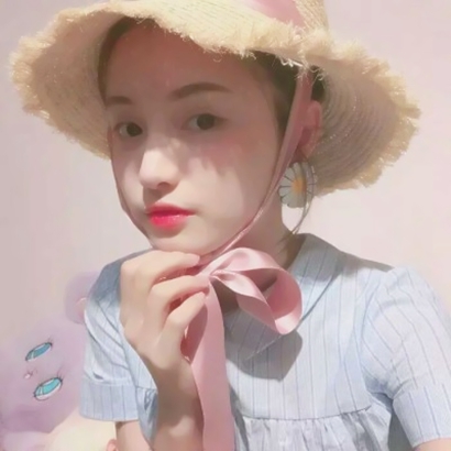 2025闺蜜头像高清单人图片