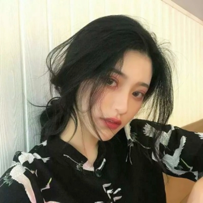 2025闺蜜头像高清单人图片