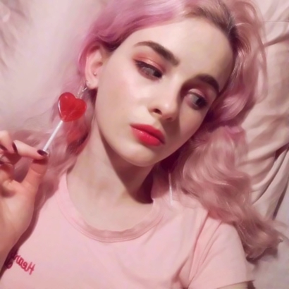 欧美女头酷ins2025