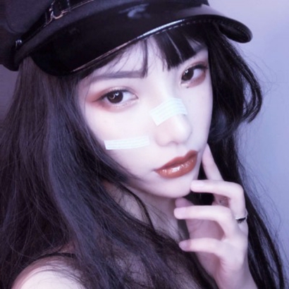2025qq最新头像女生图片