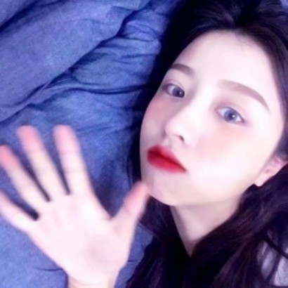 2025最潮闺蜜头像三人图片
