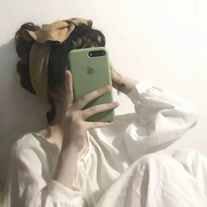 2025闺蜜头像高清单人图片