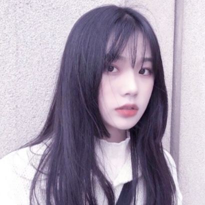 2025qq最新头像女生图片