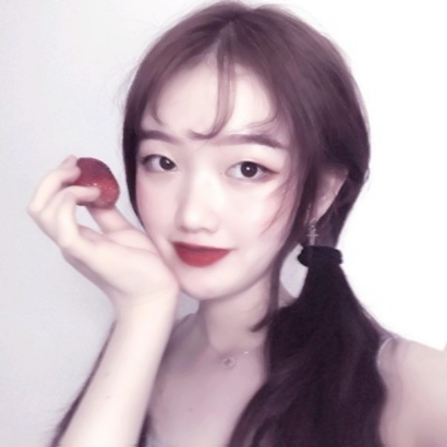 2025qq最新头像女生图片