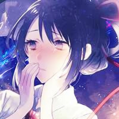 2025最火动漫情头图片