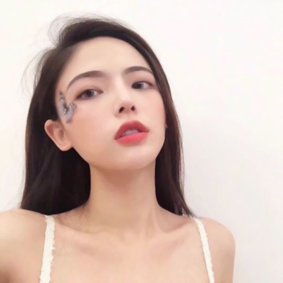 2025女生头像时尚潮流图片