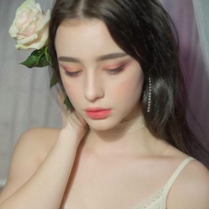 欧美女头酷ins2025