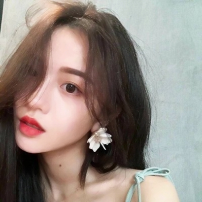 2025女生头像时尚潮流图片