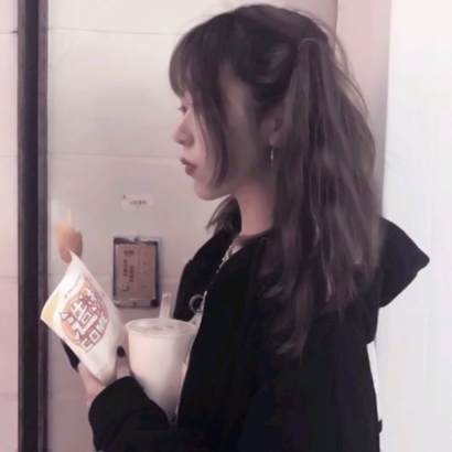2025最潮闺蜜头像三人图片