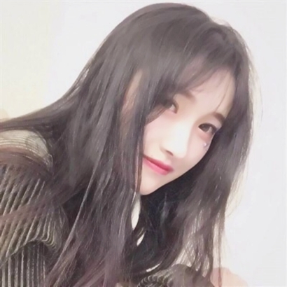 2025女生头像时尚潮流图片