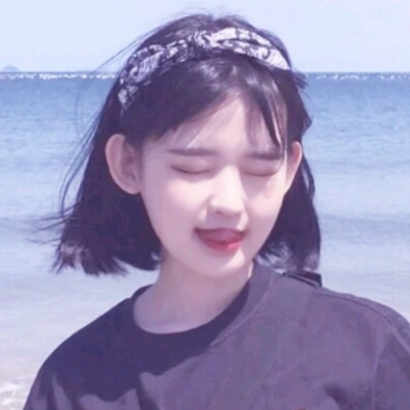 2025qq最新头像女生图片