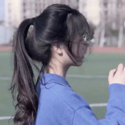 2025最潮闺蜜头像三人图片