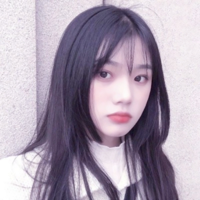 2025qq最新头像女生图片