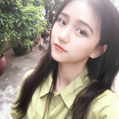 2025女生头像时尚潮流图片
