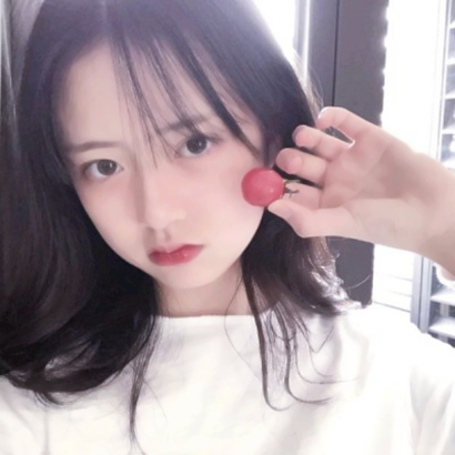 2025qq最新头像女生图片