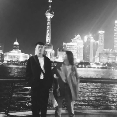 2025年好看的情侣头像图片