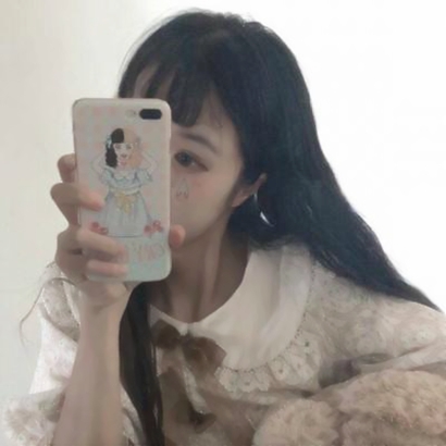 2025年好看的情侣头像图片