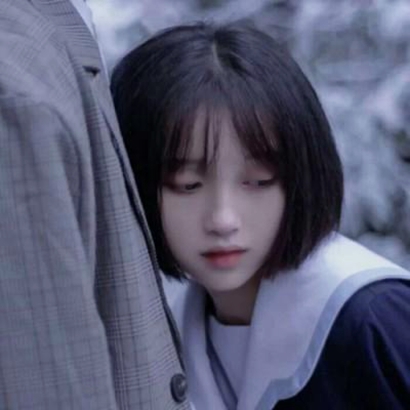 2025年好看的情侣头像图片